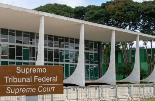 STF ouvirá irmãos Brazão e outras 7 testemunhas do caso Marielle.