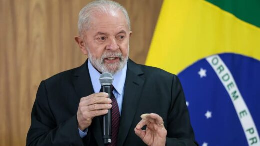 Venezuela: Lula reforça desejo de transparência sobre as eleições.