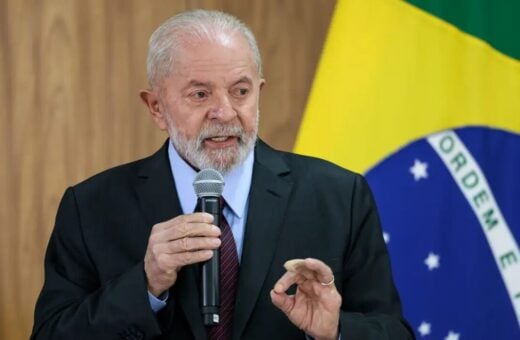 Venezuela: Lula reforça desejo de transparência sobre as eleições.