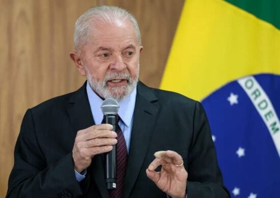 Venezuela: Lula reforça desejo de transparência sobre as eleições.