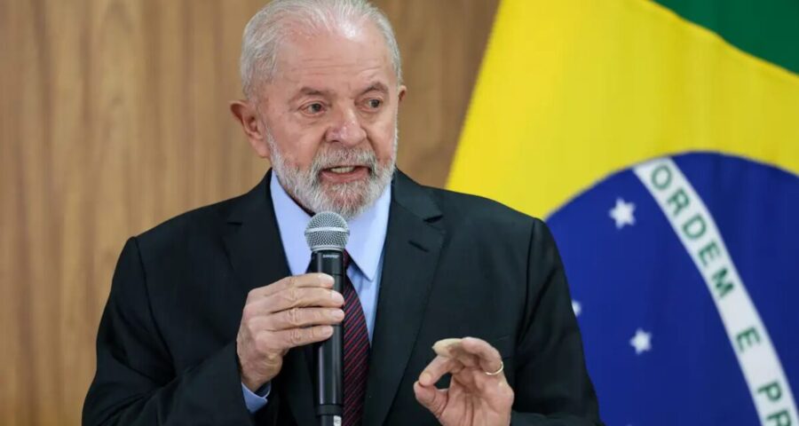 Venezuela: Lula reforça desejo de transparência sobre as eleições.