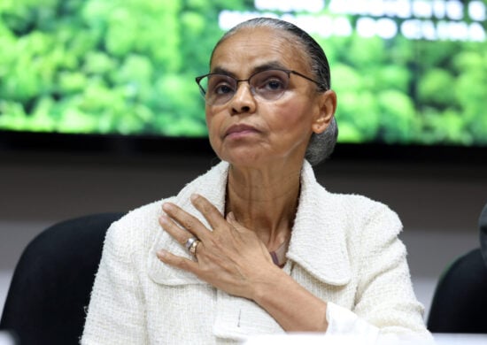 Marina Silva diz que incêndios serão investigados