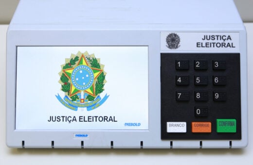 Eleições 2024: número de candidatos é o menor desde 2008.