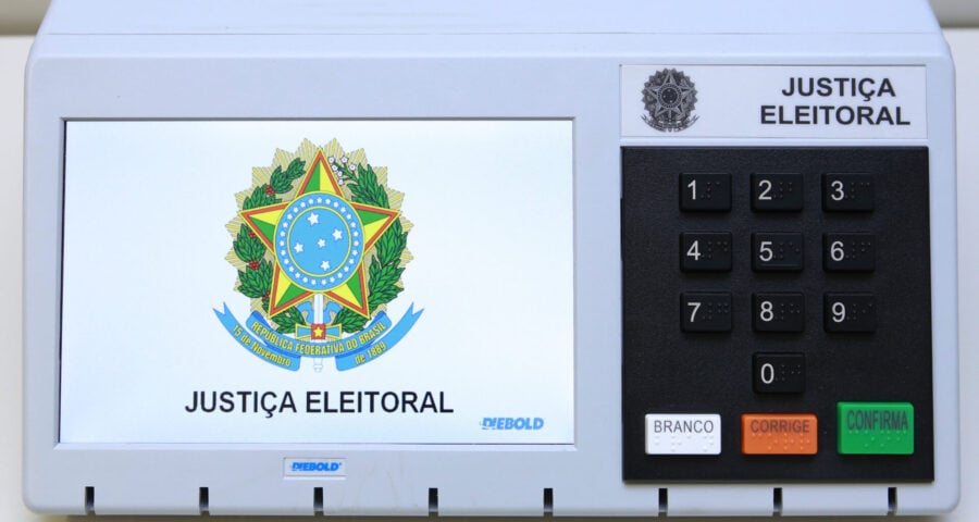 Eleições 2024: número de candidatos é o menor desde 2008.