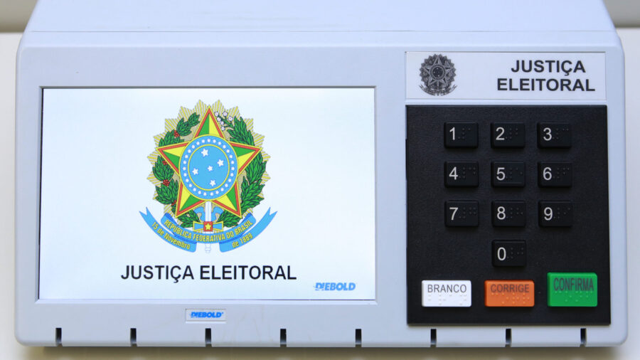 Eleições 2024: número de candidatos é o menor desde 2008.