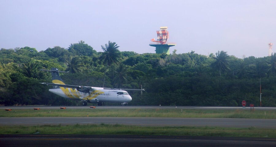 PF vai investigar acidente de avião da VoePass.