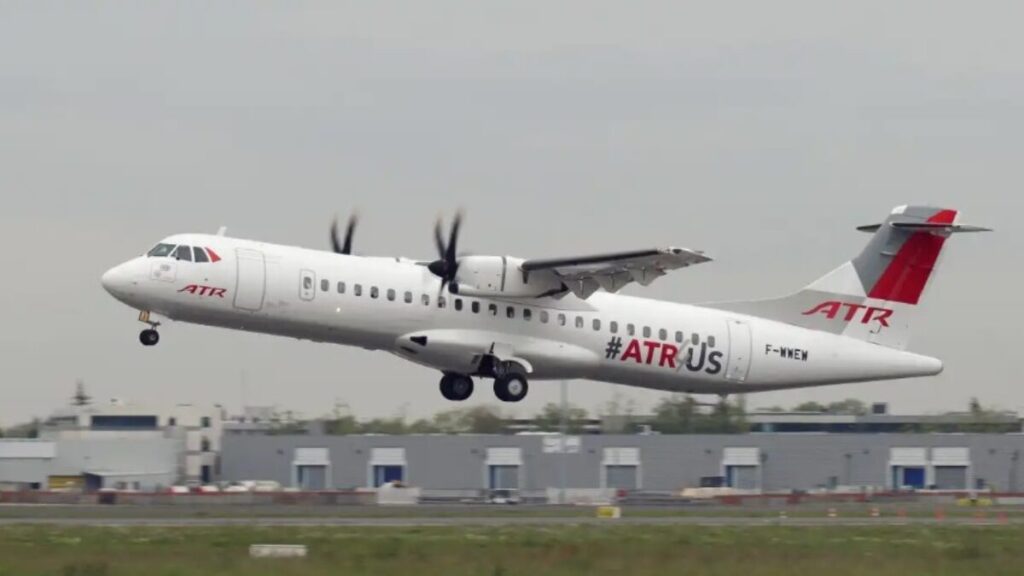 A queda do ATR-72 matrícula PS-VPB em Vinhedo, na sexta-feira (9), que deixou 62 mortos