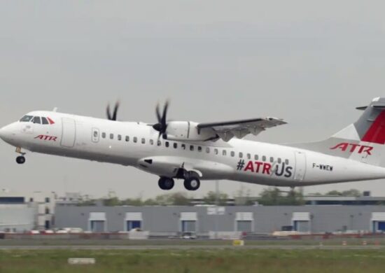 A queda do ATR-72 matrícula PS-VPB em Vinhedo, na sexta-feira (9), que deixou 62 mortos