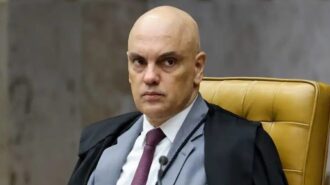 Oposição reúne assinaturas para impeachment de Morais