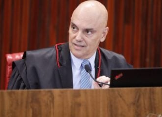 Alexandre de Moraes defende reforma política