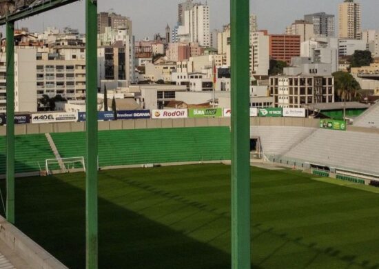 Juventude e Corinthians fazem uma das partidas desta quinta (29) - Foto: Reprodução / Instagram @ecjuventude