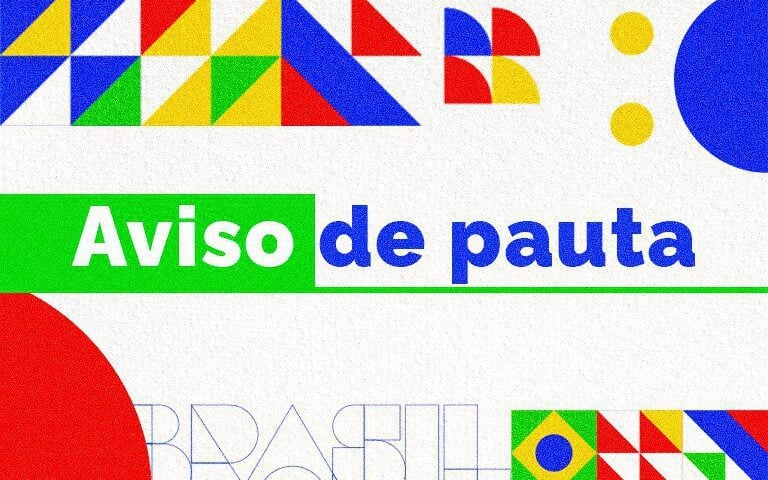 abertura do fórum Um Projeto de Brasil, do novo ciclo da série Diálogos Capitais