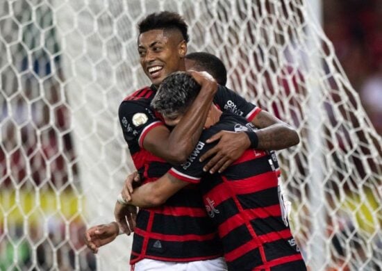 De acordo com o tarólogo, o Flamengo sairá do Uruguai classificado - Foto: Marcelo Cortes / CRF