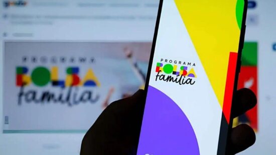 Bolsa Família volta a ser pago segunda-feira (19)