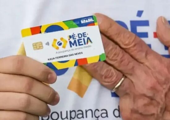 Caixa paga parcela do Pé-de-Meia nesta quarta-feira (28)