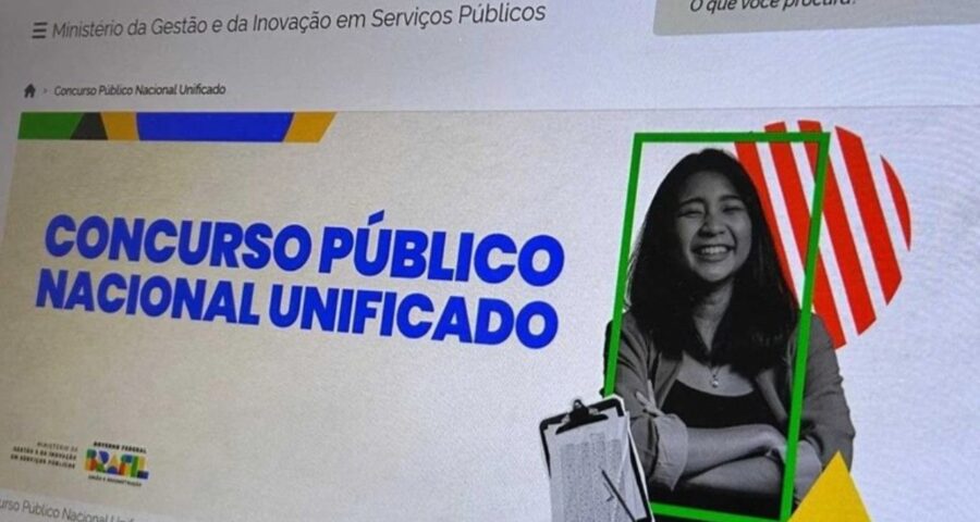 concurso nacional unificado-capa