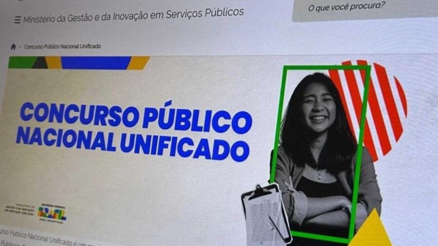 concurso nacional unificado-capa