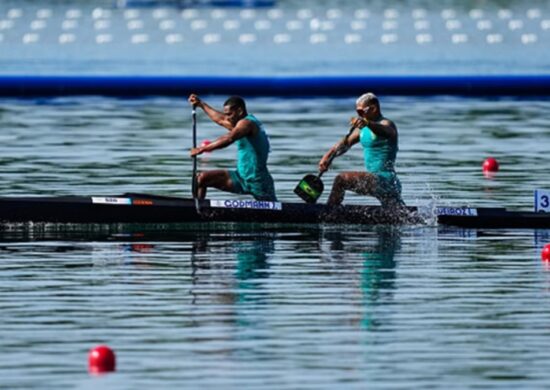 olimpíadas 2024 canoagem-capa