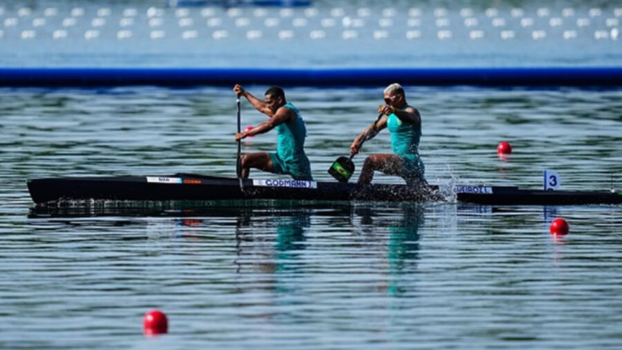 olimpíadas 2024 canoagem-capa