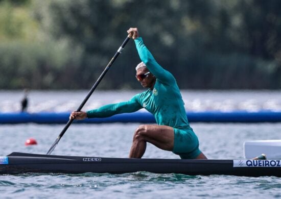 olimpíadas 2024 canoagem-capa