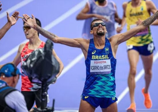 paralimpíadas 2024 atletismo-capa