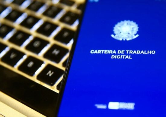 Como funciona a Carteira de Trabalho Digital