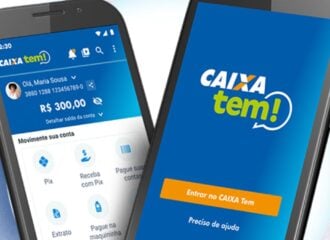 Como solicitar empréstimo pelo aplicativo Caixa Tem; confira