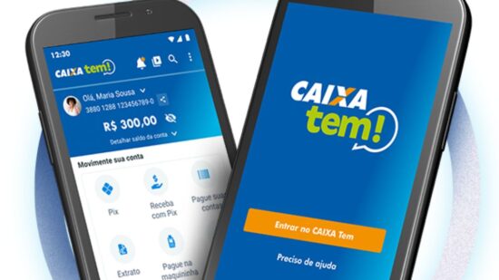 Como solicitar empréstimo pelo aplicativo Caixa Tem; confira