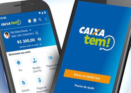 Como solicitar empréstimo pelo aplicativo Caixa Tem; confira