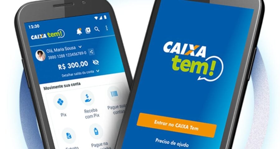 Como solicitar empréstimo pelo aplicativo Caixa Tem; confira