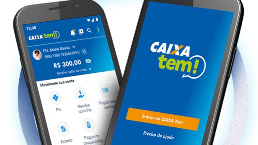 Como solicitar empréstimo pelo aplicativo Caixa Tem; confira