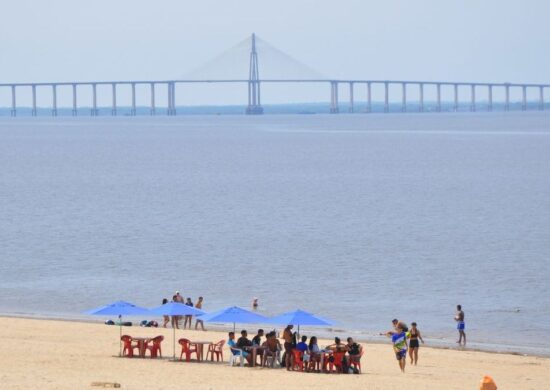 Confira o clima para esta quarta (7) em Manaus