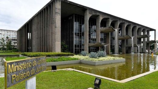 MJSP firma acordo com Febraban contra crimes financeiros cibernéticos - Foto: Geraldo Magela/Agência Senado