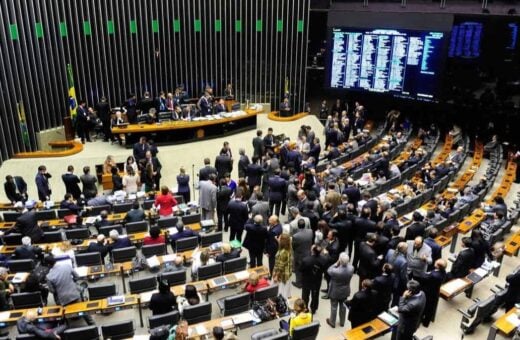 Congresso vai promulgar hoje PEC da Anistia