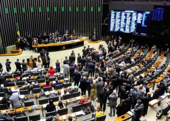 Congresso vai promulgar hoje PEC da Anistia