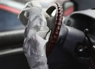 Airbags com defeitos em cerca de 2,5 milhões de carros no Brasil - Foto: Acervo/Quatro Rodas