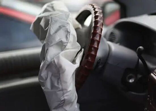 Airbags com defeitos em cerca de 2,5 milhões de carros no Brasil - Foto: Acervo/Quatro Rodas