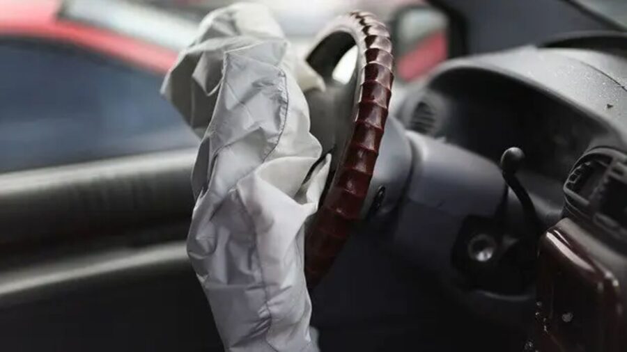 Airbags com defeitos em cerca de 2,5 milhões de carros no Brasil - Foto: Acervo/Quatro Rodas