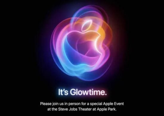 Novos anúncios da Apple serão feitos no dia 9 de setembro - Crédito: Future/Jacob Krol