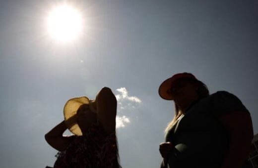 DF não vê chuva há 120 dias