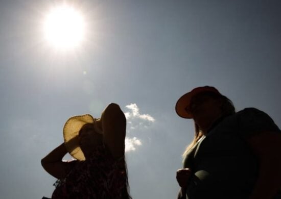 DF não vê chuva há 120 dias