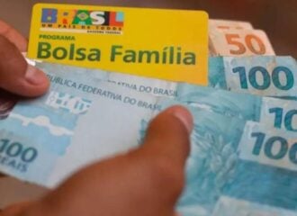 Débito automático do Bolsa Família não autorizado