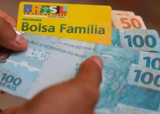 Débito automático do Bolsa Família não autorizado