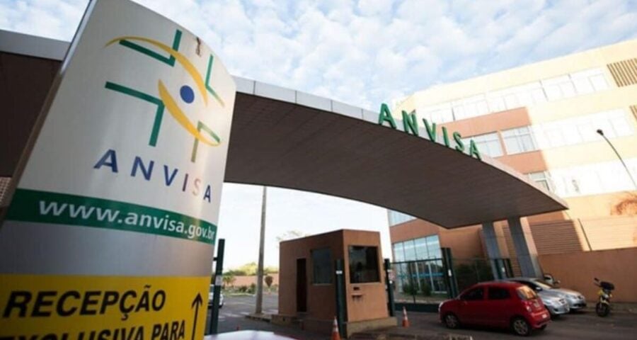 Greve na Anvisa tem sido motivo de preocupação no setor da saúde - Foto: Divulgação