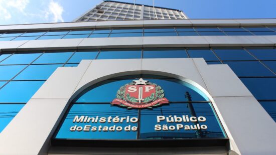 Ministério Público de São Paulo investiga PCC e dirigentes de times - Foto: Divulgação/MPSP