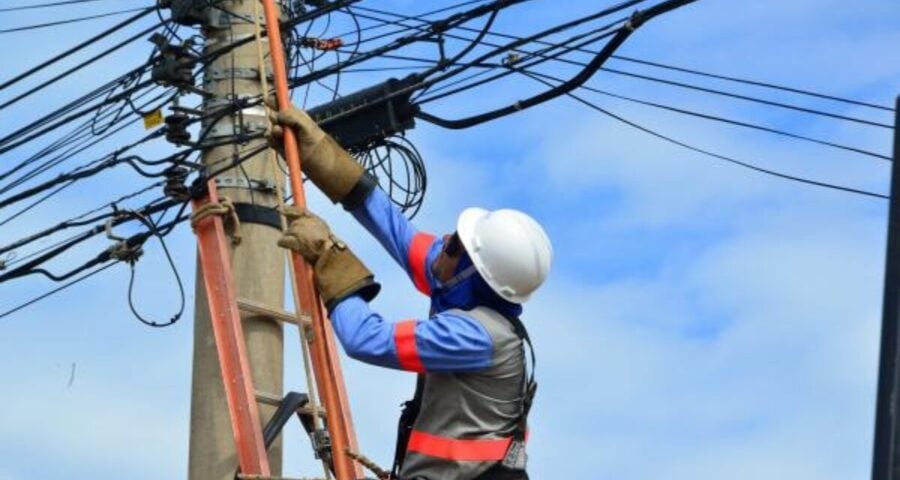 Saiba os bairros que ficarão sem energia - Foto: Divulgação/Amazonas Energia