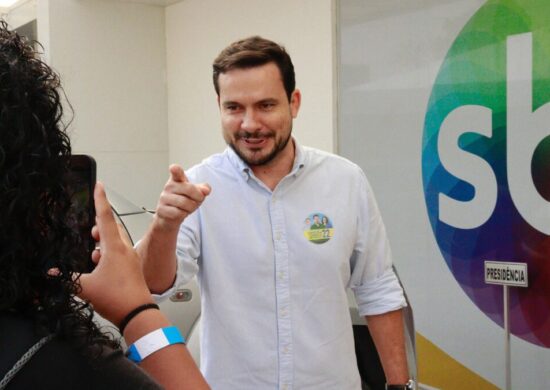 Alberto Neto prioriza choque de ordem na segurança, saúde e corrupção - Foto: Filipe Barreto/GNC