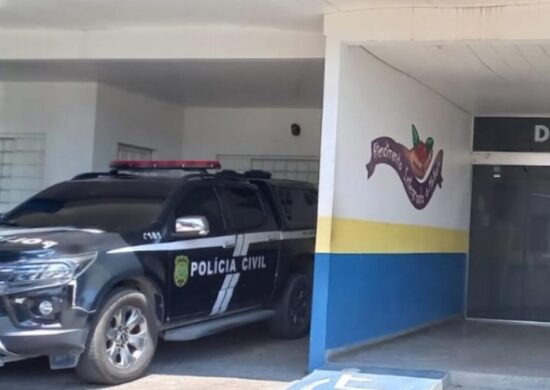 Vítima denunciou o caso na Delegacia Especializada em Crimes Contra a Mulher (DECCM) - Foto: PCAM