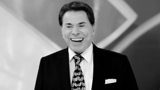 Silvio Santos morreu neste sábado (17) - Foto: Reprodução/Instagram