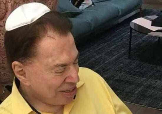 Silvio Santos terá sepultamento judaico - Foto: Reprodução/Instagram